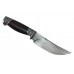 Knife South Crown Rys - damascus steel/grab