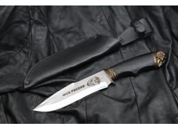 Knife Andreev D.V. Specnaz - no.1 FSB
