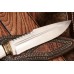 Knife Andreev D.V. Specnaz -X12MF/bone cow