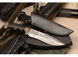 Knife Andreev D.V. Specnaz - no.3 VMF