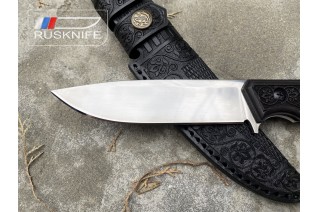 Knife Andreev D.V. Astra - AUS-8