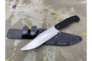 Knife Andreev D.V. Terek - AUS-8