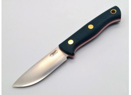 SOUTH CROSS CARIBOU KNIFE - steel N690 EMERALD