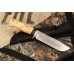Knife Lemax Boec - damask steel