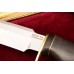 Нож Lemax Чибис - 95Х18 граб