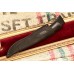 Нож Lemax Чибис - 95Х18 граб