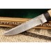 Knife Lemax Finsky Damasus steel