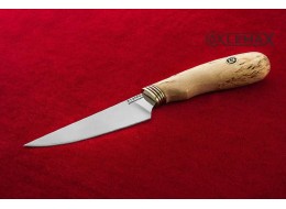 Kitchen Knife Lemax small -X12MF Karelian birch