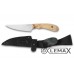 Kitchen Knife Lemax small -X12MF Karelian birch