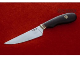 Kitchen Knife Lemax small - 95X18 Hornbeam