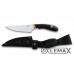 Kitchen Knife Lemax small - 95X18 Hornbeam