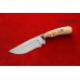 Nůž LEMAX LISKA-2 - FULL TANGX12MF