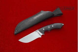 Knife Lemax Fox-2 - Full Tang 95x18