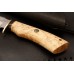 Knife Lemax Turist 2 -X12MF karel birch