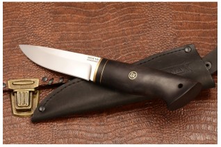 Нож Lemax Засапожный - 95Х18 граб