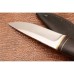 Nůž Lemax Zasapozhnyj - 95Х18 habr