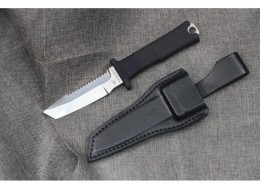 Нож для дайвинга KAMPO Kalmar