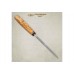 Knife Zlatoust AIR SELIGER - 100X13 / Karelian birch