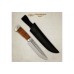 Nůž Zlatoust AIR SELIGER - 100X13 / březová kůra