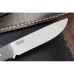 Knife N.C.Custom Camper - Bohler N690