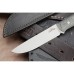 Knife N.C.Custom Camper - Bohler N690