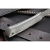 Knife N.C.Custom Camper - Bohler N690