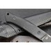 Knife Brutalica Primer - black D2