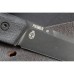 Knife Brutalica Primer - black D2