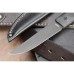 Knife Brutalica Primer - black D2