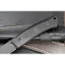 Knife Brutalica Primer - black D2