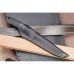 Knife Brutalica Primer - black D2