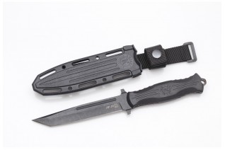 Nůž Kizlyar HP-19 - Tanto BW