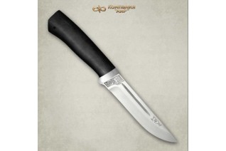 Knife Zlatoust AIR Bekas -100X13