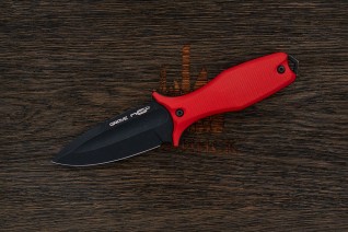 Knife N.C.Custom GRAVE- X105 Limited edition