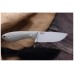 Knife N.C.Custom Crony - Bohler N690