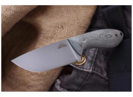 Knife N.C.Custom Crony - Bohler N690