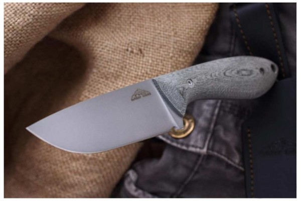 Knife N.C.Custom Crony - Bohler N690