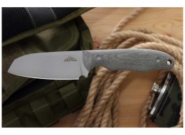 Knife N.C.Custom Tracker – Bohler N690