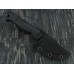 Knife N.C.Custom Fang - X105