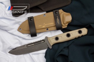 Knife N.C.Custom Parachuter - X105