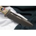 Нож Parachuter (Парашютер) N.C.Custom - X105
