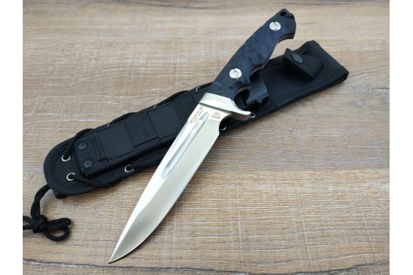 Knife NOKS Jaguar-M - D2