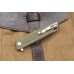Folding Knife Kizlyar Chila - Khaki D2