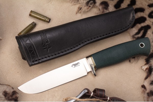 SOUTH CROSS KNIFE CHINOOK EXPERT - STEEL CPR